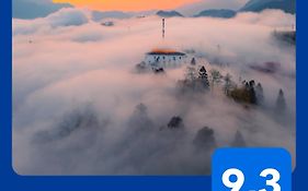 萨帕丝路格兰德度假村